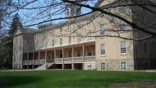 Haverford College Campus Tour [upl. by Demetre]