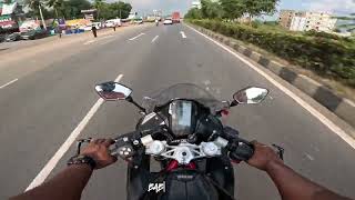 BMW G310RR bmw vijayawada bmwmotorrad bmwm countingstars [upl. by French]