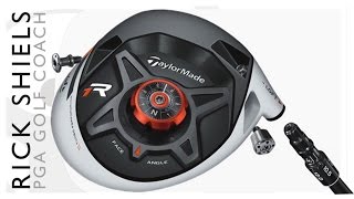 TaylorMade R1 Driver Review [upl. by Benedicta]