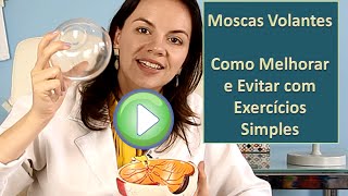 MOSCAS VOLANTES — Como Tratar e Evitar naturalmente [upl. by Ailema]