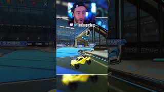 BRAIN DESTROYER rocketleague rocketleagueclips [upl. by Kcitrap]