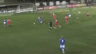 Romulus 12 Birmingham City U21s  Goals amp Highlights 201415 [upl. by Winou197]