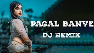 Pagal Banawe Dj Remix Sinta Bhai  Muskan  Shiqaari  Pagal Banawe New Haryanvi Song 2024 [upl. by Torp]