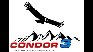 Condor3 Live First online race [upl. by Olivette413]