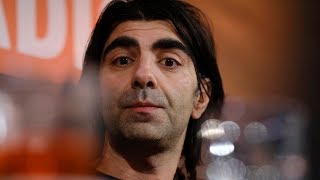 Der Goldene Handschuh I Fatih Akin amp Jonas Dassler im Berlinale Nighttalk [upl. by Yecaj]