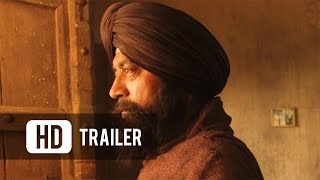 Qissa The Tale of a Lonely Ghost  Officiële Trailer  FilmFabriek [upl. by Fortin]