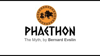 Phaethon by Bernard Evslin [upl. by Ewen]