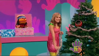 Hi5 Christmas Special Episode [upl. by Rhonda]