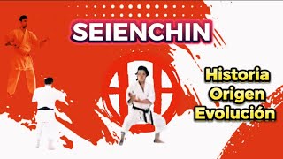 SEIENCHIN Técnica y Tradición en el Estilo Shito Ryu [upl. by Malley38]