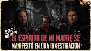 Experiencias Paranormales Más Aterradoras  Mamá Eres Tú Ft albertodelarco [upl. by Farant]