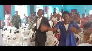 INDIRIMBO NINZIZA YANGIRIYE NEZA MUTIMA WANJYE HIMBAZA IYO MANA BY BISHOP BIMENYIMANA CLAUDIEN [upl. by Gerrilee]