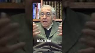 Gustavo Bueno telebasura fabricada y telebasura desvelada [upl. by Gypsie]