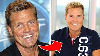 Die unschöne Wahrheit über Dieter Bohlen [upl. by Analat]