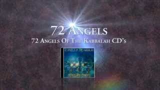 Aura Soma 72 Angels CDs [upl. by Lynnea]