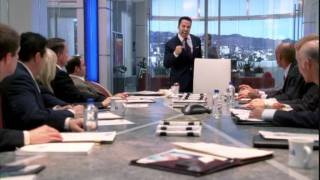 Ari Gold Vs Bobby Flay [upl. by Nylarad663]