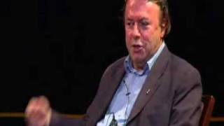 Hitchens Religion is about power [upl. by Nirred]