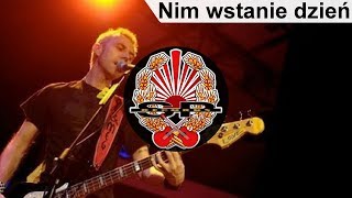 STRACHY NA LACHY  Nim wstanie dzień OFFICIAL AUDIO [upl. by Ayinat]