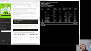 DuckDB Übung 1 foodstock [upl. by Arjan964]