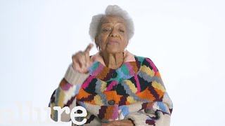 Six 100YearOlds Reveal How They Stay Healthy  Allure [upl. by Myna]