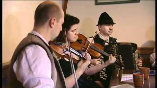 Elstätzinger Geigenmusik  Jochberger Polka [upl. by Lashondra]