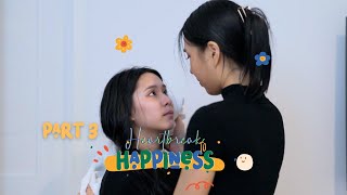 SUB Heartbreak to Happiness Part36 gl series [upl. by Hollah]