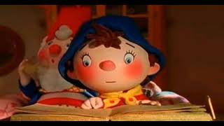 Noddy toyland adventure theme song High pitched [upl. by Nylatsyrk]