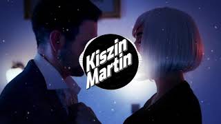 Racz Gergo x Orsovai Reni  A titkod nem leszek Kiszin Martin Remix [upl. by Nisaj]