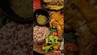 Restaurants in Accra Ghana 🇬🇭 placestoEatInAccra NaaAtswei themixRestaurant visitGhana travel [upl. by Vonny]