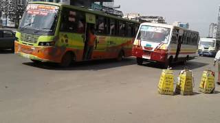 Kawran Bazar Dhaka Bangladesh [upl. by Akciret]