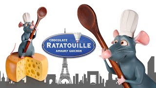 Chocolate Ratatouille [upl. by Ciel]