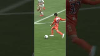 OTD in 2021 🟠🔵 Albirex Niigata butchered Tokyo Verdy 70 for their biggest victory in 20 years [upl. by Clemence]