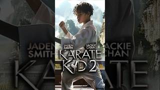 KARATE KID 2 shorts karatekid karatekid2 cobrakai [upl. by Idarb]