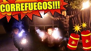 CUIDADO CON EL FUEGO UYY EL PELO DE LA GISELE ·VLOG· [upl. by Deryl]