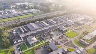 UGent verdrievoudigt zonneenergievermogen met nieuwe zonnestroominstallatie [upl. by Repard]