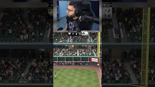 Two home runs in the SAME Inning [upl. by Efi562]