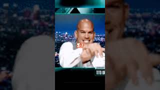 Chael Sonnen VS Tito Ortiz REAL ufc funny ChaelSonnenOfficial [upl. by Junno]