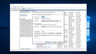 How to Fix “An Error Occurred While Troubleshooting” In Windows PC [upl. by Padegs85]