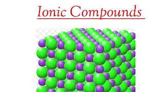 Why is KCl an ionic compound  Formation of PotassiumChloride  Class 10 Chemistry [upl. by Snebur796]