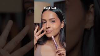 mascara fyp makeup makeupartist makeuptutorial selfiebeauty beautyindustry beauty shorts [upl. by Wilkey]