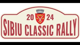 Sibiu Classic Rally 2024 [upl. by Sheela916]