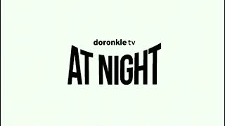 Overachieving Is Overrated  DoronkleTV At Night [upl. by Niarbo]