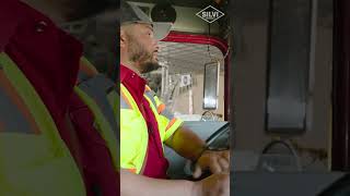 What do readymix concrete truck drivers do [upl. by Emelin]