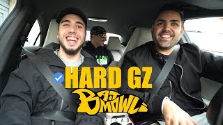 HARD GZ BatMowli Cuenta como conoció a KASEO ¿Por qué BORRASTE el videoclip con ARCE [upl. by Letizia]