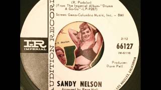 Sandy Neilson  Casbah [upl. by Possing301]