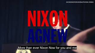 Nixon Campaign Song quotNixon Nowquot [upl. by Neala]