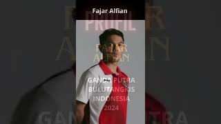 PROFIL FAJAR ALFIAN [upl. by Ekenna]