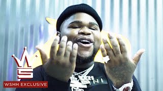 Fatboy SSE Feat Lil Tjay quotStreetquot WSHH Exclusive  Official Music Video [upl. by Rhine]