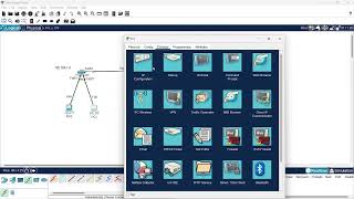 How to Configure Firewall to Allow WWW and Block ICMP [upl. by Ennoved798]