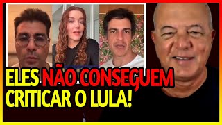 MOTTA ANALISA O ARREPENDIMENTO DE QUEM quotFEZ O Lquot 2023 163 [upl. by Clower]