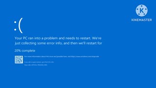 Bsod Windows 10 complete Version Stop code Critical Process Died 2004 21h2 22h2 2020 2024 PC Remake [upl. by Sokairyk]